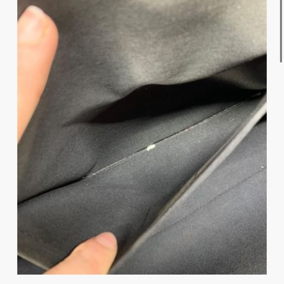 Louis Vuitton Segur MM Satchel - Picture 7 of 10